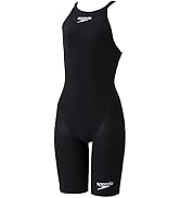 Amazon.co.jp: [スピード] 競泳水着 FLEX ΣII Semi Openback Kneeskin